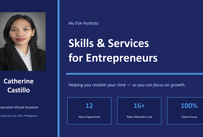 be your reliable assistant for your inbox and calendar